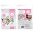 Tonic Studios Die Cutting Tags & Stamps Die Set - 5523e