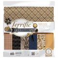 Tonic Studios Die Cutting Terrific Textiles 12