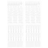 Load image into Gallery viewer, Tonic Studios Die Cutting Tremendous Tree Die &amp; Foil Fusion Collection - BW2506