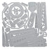 Tonic Studios Die Cutting Tremendous Tree Die Set - 5903e