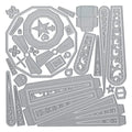 Tonic Studios Die Cutting Tremendous Tree Die Set - 5903e