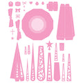 Tonic Studios Die Cutting Tremendous Tree Die Set - 5903e