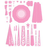 Load image into Gallery viewer, Tonic Studios Die Cutting Tremendous Tree Die Set - 5903e