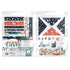 Tonic Studios Dimensions A Very Festive Fayre Topper Set - 5562e