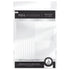 Tonic Studios Dimensions Foil Fusion - Simple Stripes Adhesive Sheets - 6061e