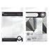 Tonic Studios Dimensions Foil Fusion - Simple Stripes Adhesive Sheets - 6062e