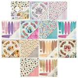 Load image into Gallery viewer, Tonic Studios Dimensions Seasonal Wreath Full Collection - DB06