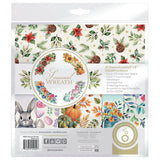 Load image into Gallery viewer, Tonic Studios Dimensions Seasonal Wreath Full Collection - DB06