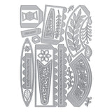 Load image into Gallery viewer, Tonic Studios Dimensions Seasonal Wreath Full Collection - DB06