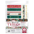 Tonic Studios Dimensions Timeless Tidings Topper Set -5532e