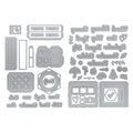 Tonic Studios Dimensions Tonic Studios - Memory Dex My Memory Book Collection - 5490e