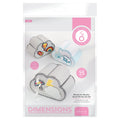 Wonderful Weather Cloud Gift Box Die Set
