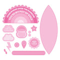 Wonderful Weather Die Set Collection Bundle