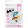Wonderful Weather Rainbow Gift Box Die Set
