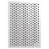 Tonic Studios Embossing Folder A Pastel Parade Delicate Daisy 3D Embossing Folder - 5692e