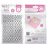Tonic Studios Embossing Folder A Pastel Parade Delicate Daisy 3D Embossing Folder - 5692e