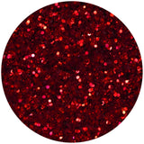 Load image into Gallery viewer, Nuvo - Pure Sheen Glitter - Red Carpet - 35ml Bottle - 1103n - tonicstudios