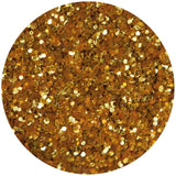 Load image into Gallery viewer, Nuvo - Pure Sheen Glitter  - Sunny Side 35ml - 1104n - tonicstudios