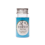 Load image into Gallery viewer, Nuvo - Pure Sheen Glitter - Blue Opal - 35ml Bottle - 1106n - tonicstudios
