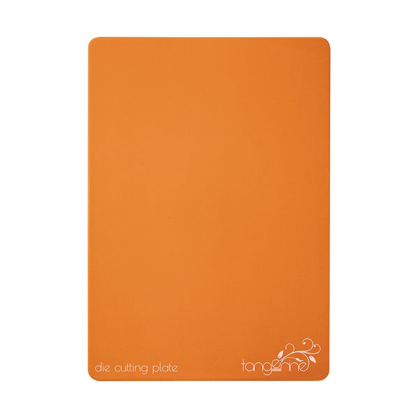 Tonic - Tangerine - Tangerine Machine With Plates - 138e