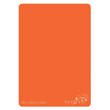 Load image into Gallery viewer, Tangerine - Orange Die Cutting Plate - 142e