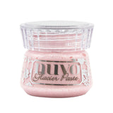 Load image into Gallery viewer, Nuvo - Glacier Paste - Frosted Petal - 1910N