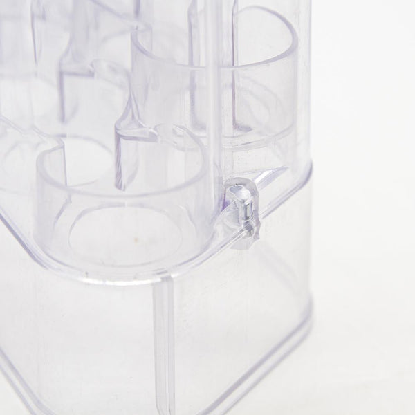 Nuvo Stackable Drop Storage