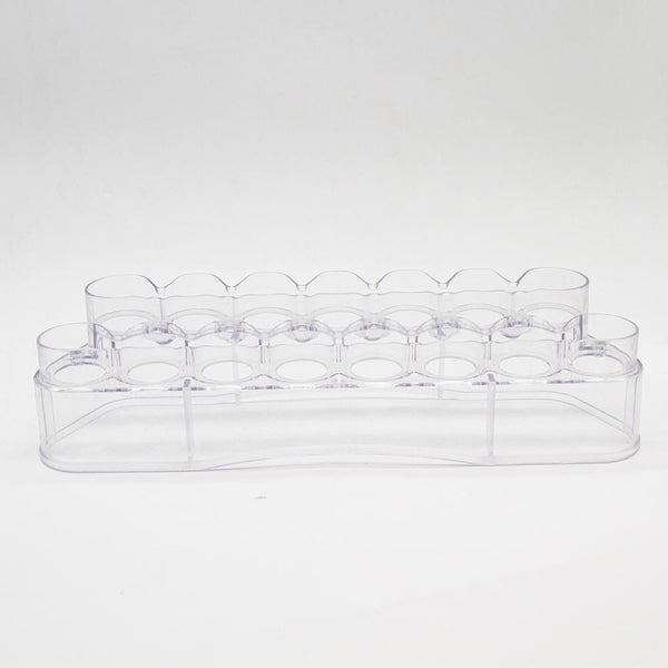 Nuvo Stackable Drop Storage