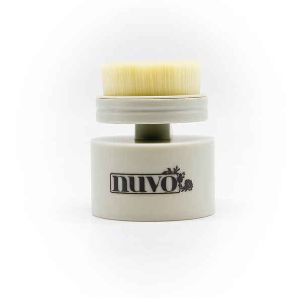 Nuvo - Large Blending Brush - 1949N