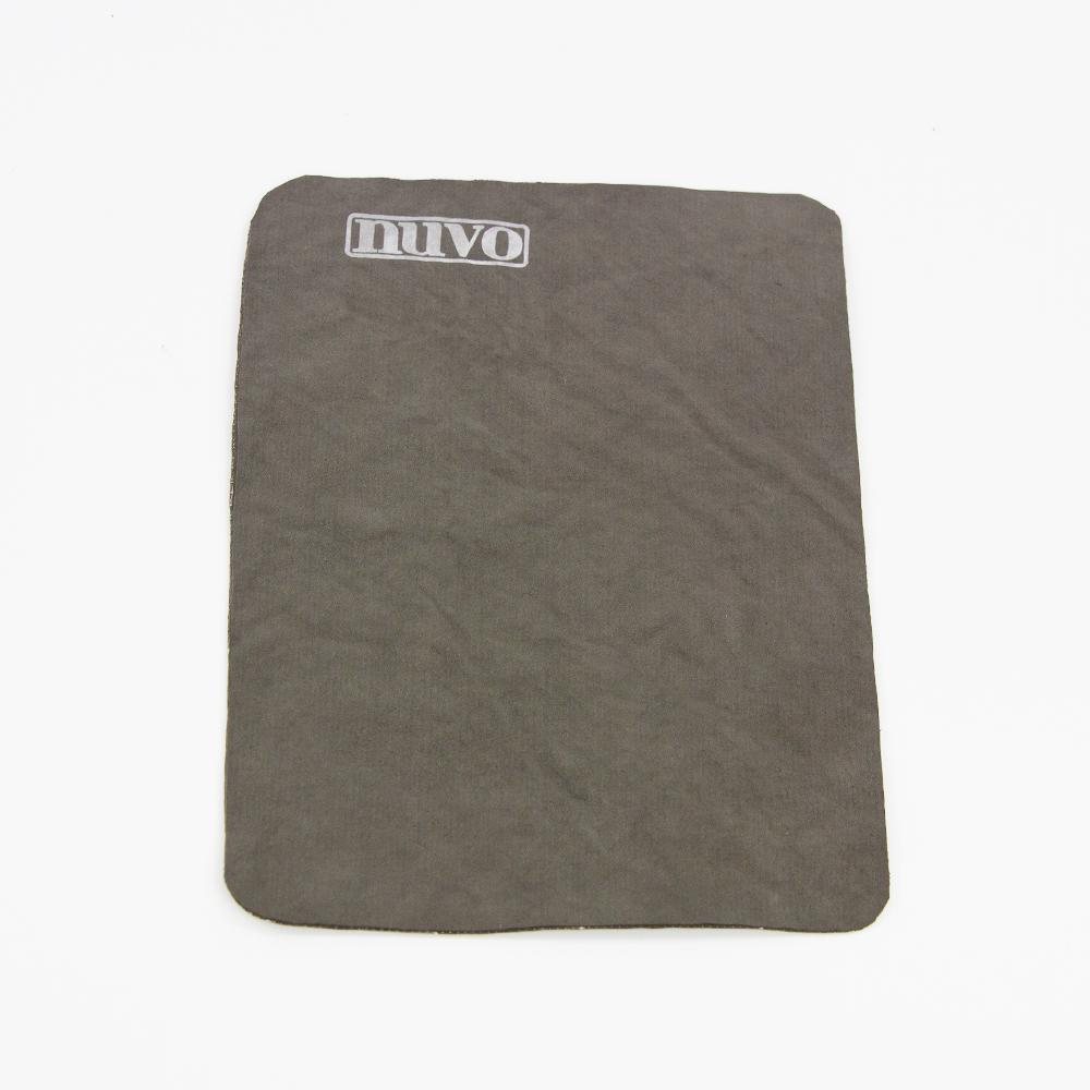 Nuvo - Tools - Stamp Cleaning Cloth - 1972N