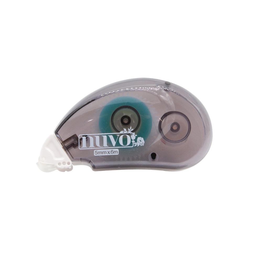 Nuvo - Adhesives - Tape Runner - Mini - 198n