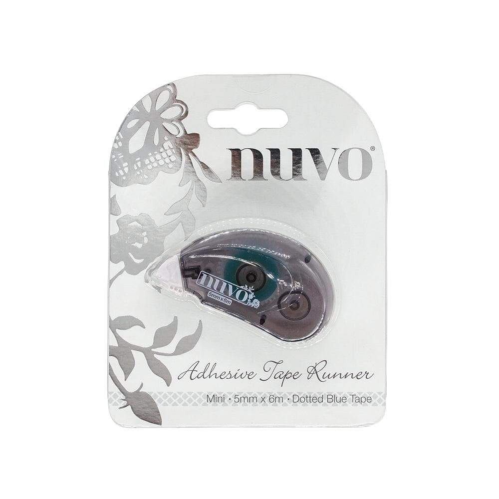 Nuvo Adhesive Tape Runner - Mini