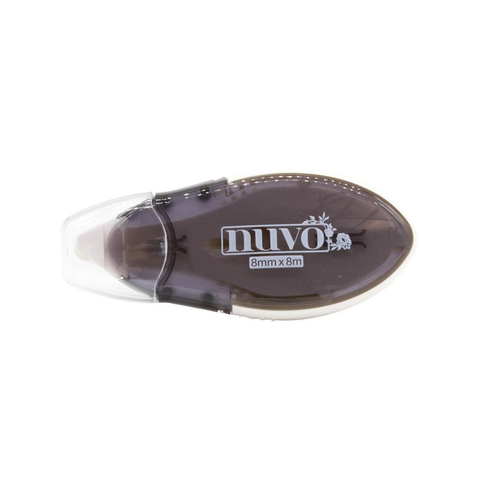 Nuvo - Adhesives - Smooth Precision Glue Pen - 206n – Tonic Studios USA