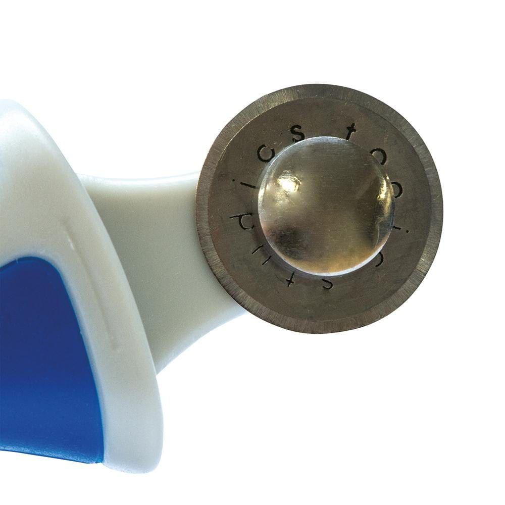 Precision Fabric Rotary Cutter - Tonic - Tools - 2059e