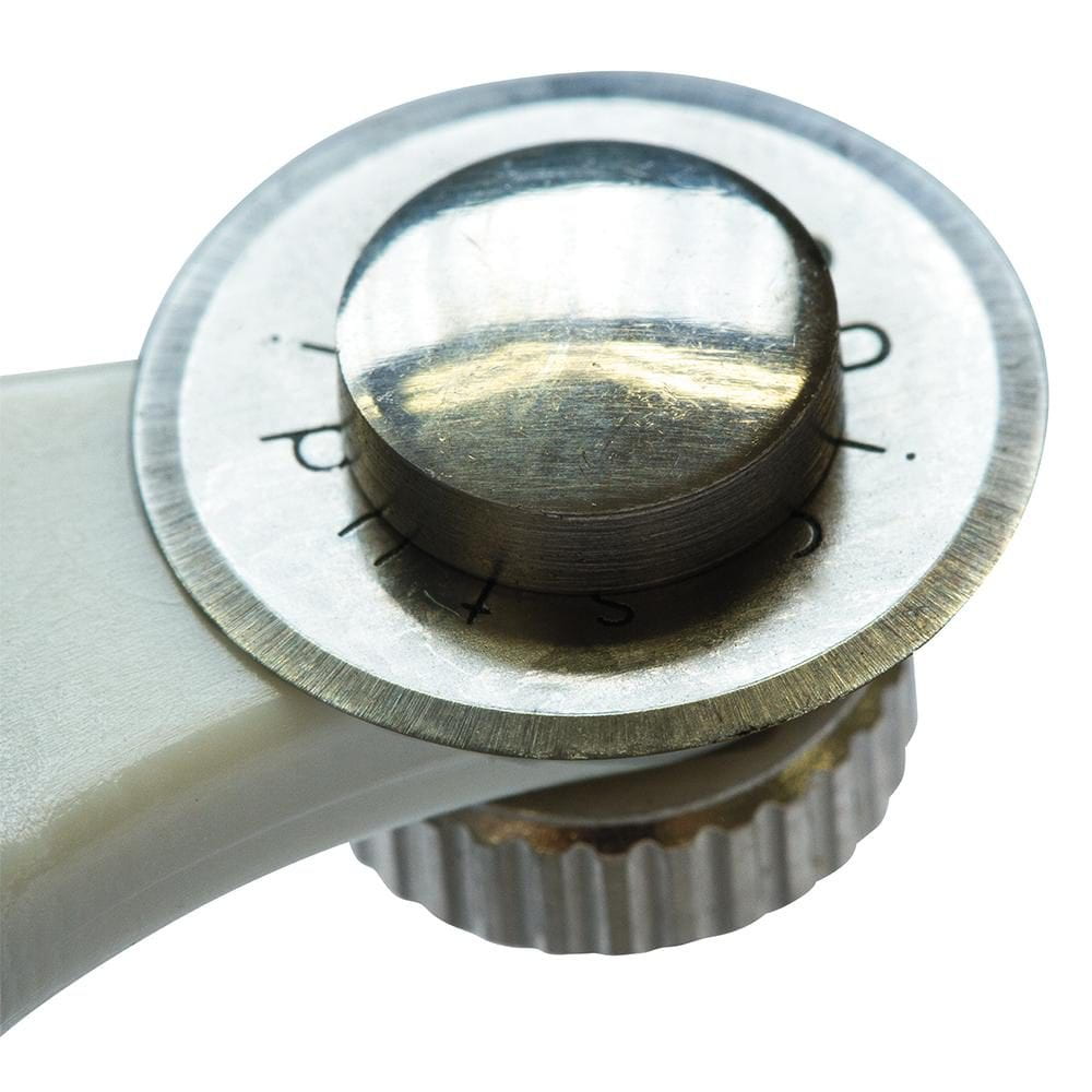 Precision Fabric Rotary Cutter - Tonic - Tools - 2059e