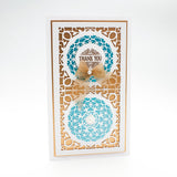 Load image into Gallery viewer, Tonic Studios - Mini Devoted Doily Die Set  - 4462E