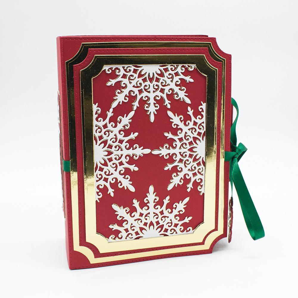 Tonic My Memory Book Dies - Book Maker Simple Spines
