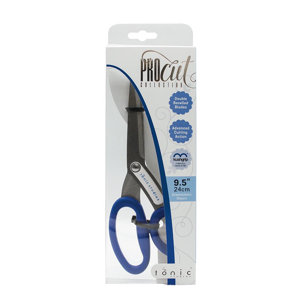 Tonic Studios Pro Cut 9.5" Scissors