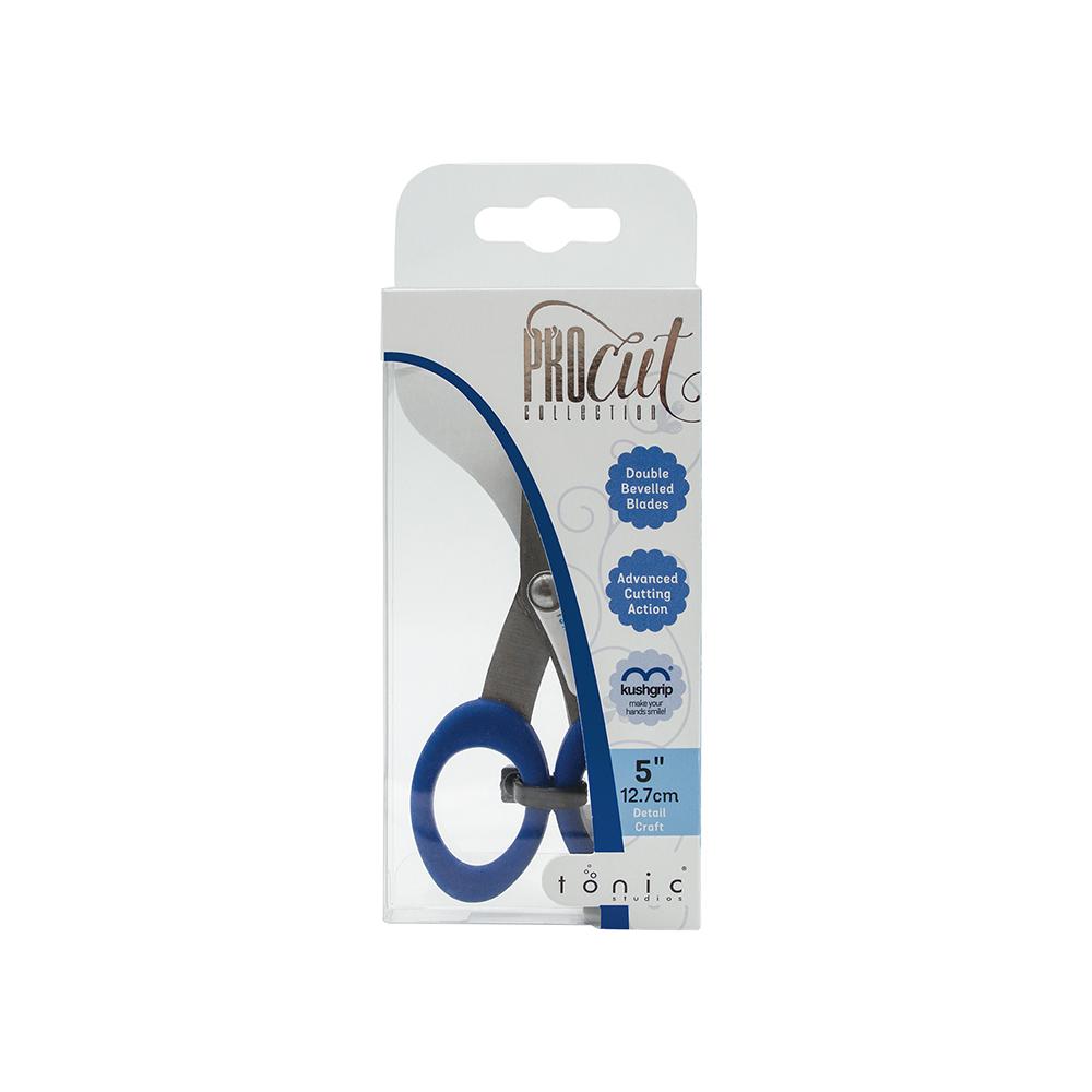 Tonic Studios Pro Cut 5" Scissors