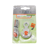 Load image into Gallery viewer, Tonic Tools Yarn Cutter with Lanyard