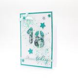 Load image into Gallery viewer, Essentials - Tonic Studios - Essentials - Number 8 Die &amp; Shaker Set - 2828E
