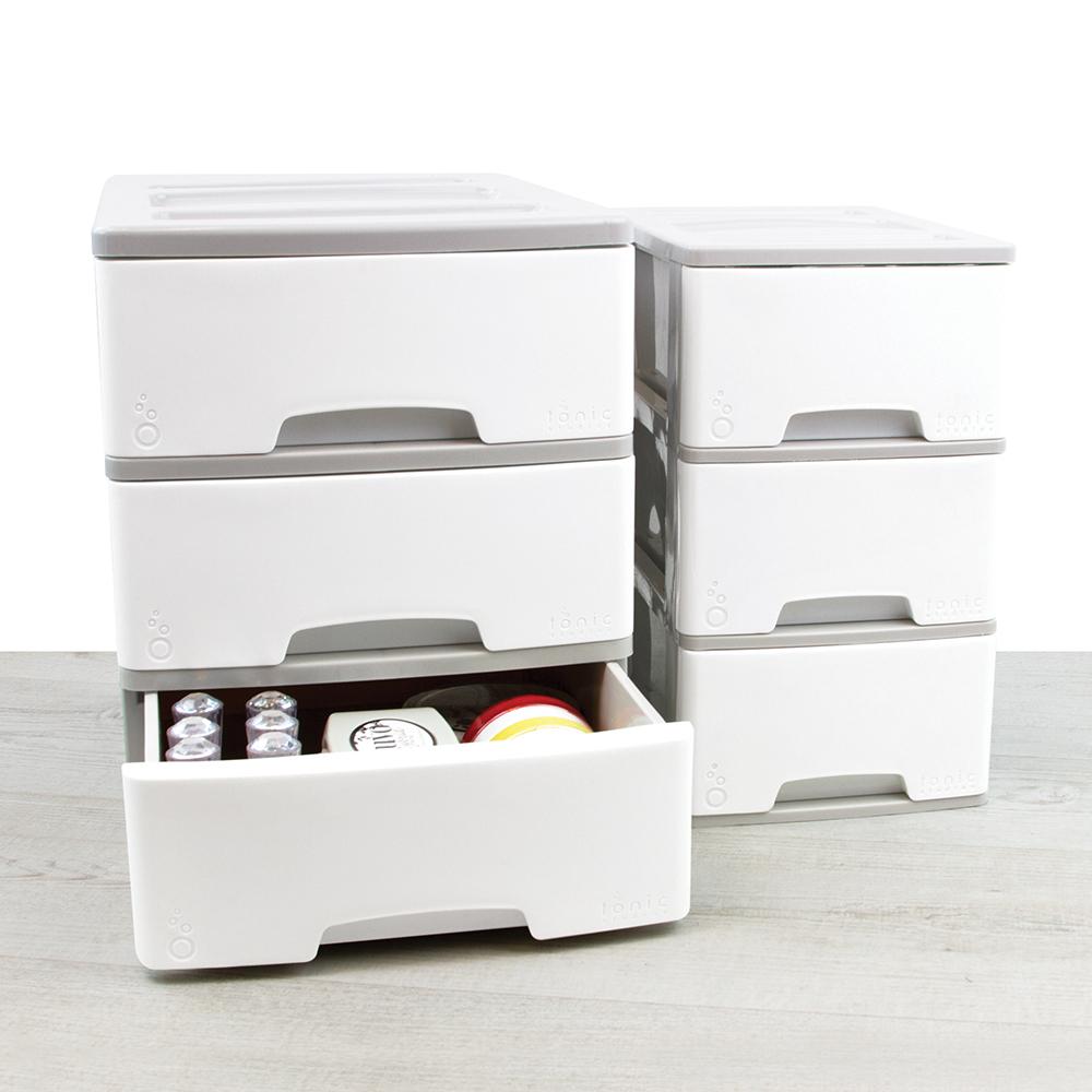 Tonic Studios Storage Drawers Bundle