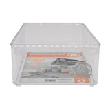 Load image into Gallery viewer, Tonic - Luxury Storage - Storage Tray - 2970e