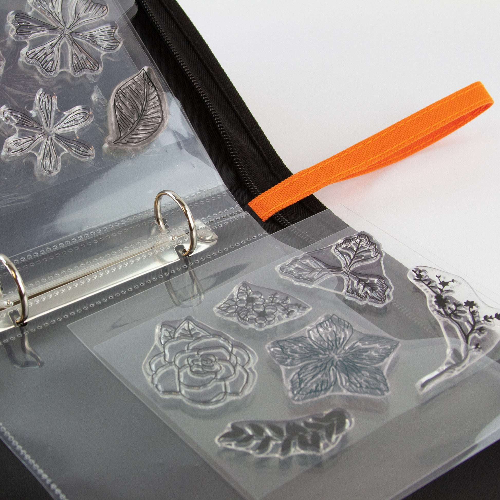 Tonic Studios Luxury Storage Stamp Refill Kit
