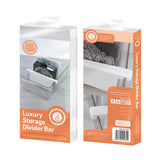 Load image into Gallery viewer, Tonic - Luxury Storage - Divider Bar - 2974e