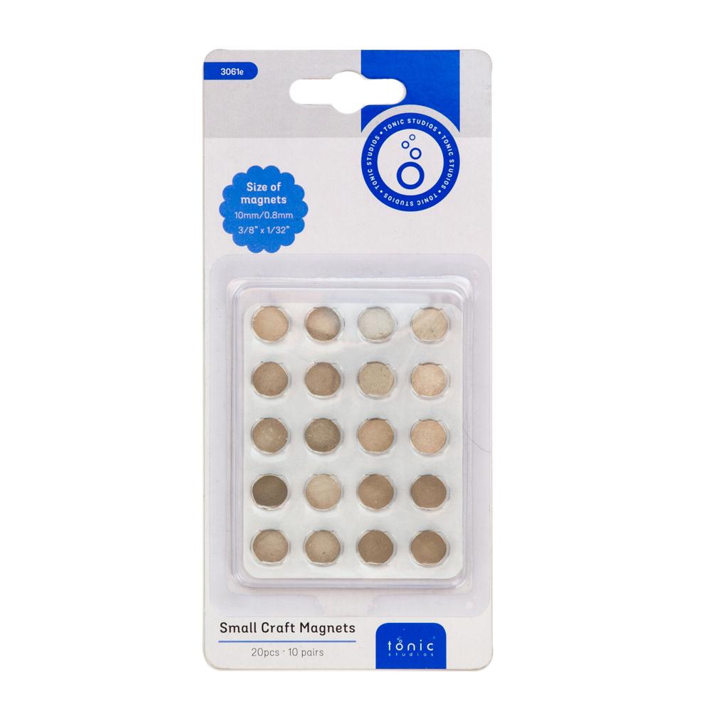Small Craft Magnets - Tonic Studios USA