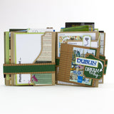 Load image into Gallery viewer, Dimensions - Tonic Studios - Dimensions - Memory Book Essentials 6&quot; X 8&quot; / A5 Stamp Set - 3064E