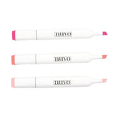 Load image into Gallery viewer, Nuvo - Alcohol Marker Pen Collection - Rosy Pinks - 316n