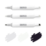 Load image into Gallery viewer, Nuvo - Alcohol Marker Pen Collection - Depth &amp; Shadows - 320n