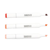Load image into Gallery viewer, Nuvo Coral Reef Alcohol Marker Pen Collection (3 pack) - 322n